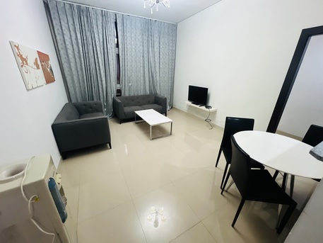 Adliya, Apartments/Houses, BHD 280/month,  Furnished,  1 BR,  BHD:-280/month FULLY FURNISHED 1 BHK APARTMENT FOR RENT IN ADLIYA -: FAZAL* 34664461*