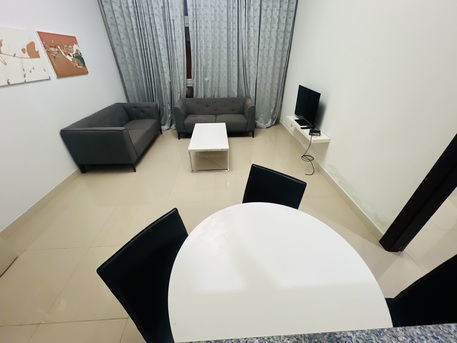 Adliya, Apartments/Houses, BHD 280/month,  Furnished,  1 BR,  BHD:-280/month FULLY FURNISHED 1 BHK APARTMENT FOR RENT IN ADLIYA -: FAZAL* 34664461*