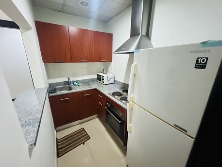 Adliya, Apartments/Houses, BHD 280/month,  Furnished,  1 BR,  BHD:-280/month FULLY FURNISHED 1 BHK APARTMENT FOR RENT IN ADLIYA -: FAZAL* 34664461*