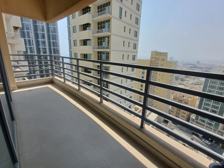 Juffair, Apartments, Flats, Houses & Villas, BHD 450/month,  Furnished,  2 BR,  Gorgeous