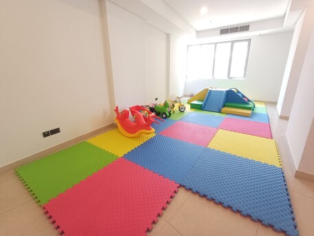 Juffair, Apartments, Flats, Houses & Villas, BHD 350/month,  Furnished,  1 BR,  Classy Finishing