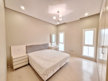 Juffair, Apartments, Flats, Houses & Villas, BHD 250/month,  Furnished,  1 BR,  Good Deal !! Fully Furnished