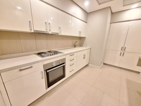 Juffair, Apartments, Flats, Houses & Villas, BHD 250/month,  Furnished,  1 BR,  Good Deal !! Fully Furnished
