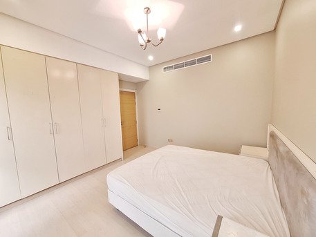Juffair, Apartments, Flats, Houses & Villas, BHD 250/month,  Furnished,  1 BR,  Good Deal !! Fully Furnished