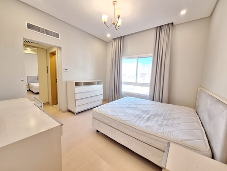 Juffair, Apartments, Flats, Houses & Villas, BHD 275/month,  Furnished,  2 BR,  Special Offer !! Fully Furnished