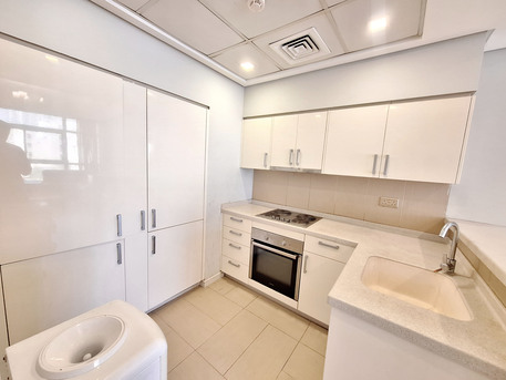 Juffair, Apartments, Flats, Houses & Villas, BHD 275/month,  Furnished,  2 BR,  Special Offer !! Fully Furnished