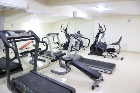 Juffair, Apartments, Flats, Houses & Villas, BHD 275/month,  Furnished,  2 BR,  Special Offer !! Fully Furnished