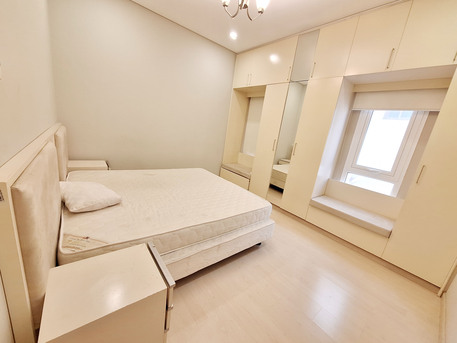 Juffair, Apartments, Flats, Houses & Villas, BHD 275/month,  Furnished,  2 BR,  Special Offer !! Fully Furnished