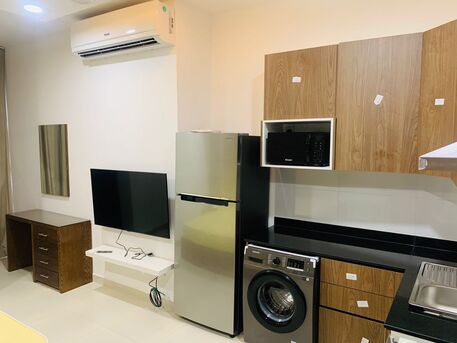 Adliya, Apartments/Houses, BHD 190/month,  Furnished,  Studio,  40 Sq. Meter,  Luxury Furnished Apartment With Ewa Adliya