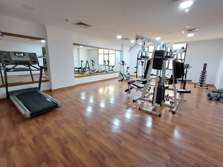 Juffair, Apartments, Flats, Houses & Villas, BHD 350/month,  Furnished,  2 BR,  Monthly & Yearly Basis