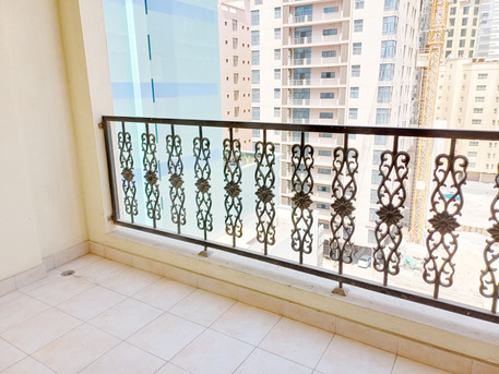 Juffair, Apartments, Flats, Houses & Villas, BHD 350/month,  Furnished,  2 BR,  Monthly & Yearly Basis