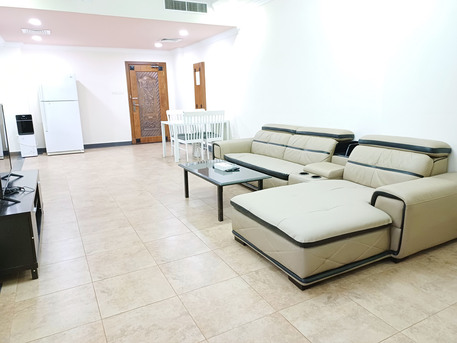 Juffair, Apartments, Flats, Houses & Villas, BHD 350/month,  Furnished,  2 BR,  Monthly & Yearly Basis