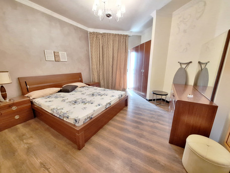 Juffair, Apartments, Flats, Houses & Villas, BHD 375/month,  Furnished,  2 BR,  Gorgeous Flat
