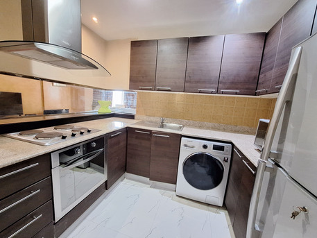 Juffair, Apartments, Flats, Houses & Villas, BHD 375/month,  Furnished,  2 BR,  Gorgeous Flat