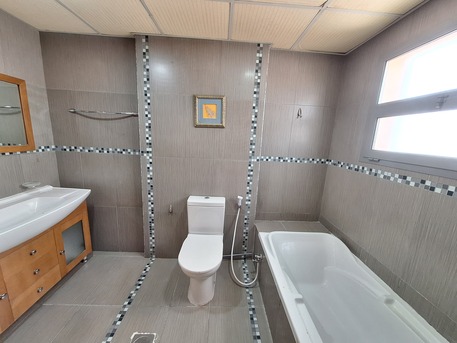 Juffair, Apartments, Flats, Houses & Villas, BHD 375/month,  Furnished,  2 BR,  Gorgeous Flat