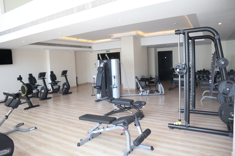 Juffair, Apartments, Flats, Houses & Villas, BHD 375/month,  Furnished,  2 BR,  Gorgeous Flat