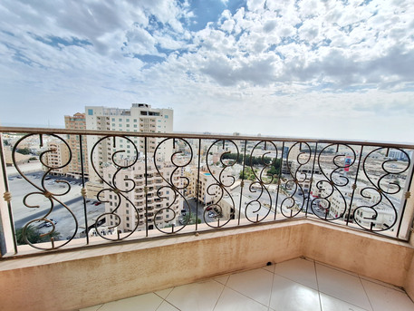 Juffair, Apartments, Flats, Houses & Villas, BHD 375/month,  Furnished,  2 BR,  Gorgeous Flat