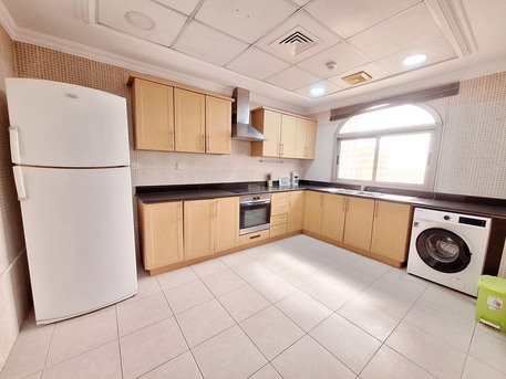 Juffair, Apartments, Flats, Houses & Villas, BHD 400/month,  Furnished,  2 BR,  Extremely Spacious