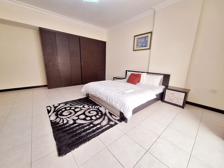 Juffair, Apartments, Flats, Houses & Villas, BHD 400/month,  Furnished,  2 BR,  Extremely Spacious