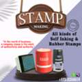 Stamp Making In Bahrain
