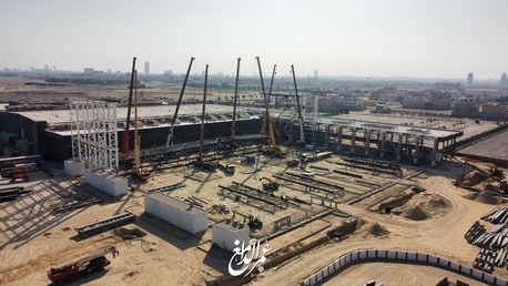 Dhahran, Photography, Professional Photography For Projects