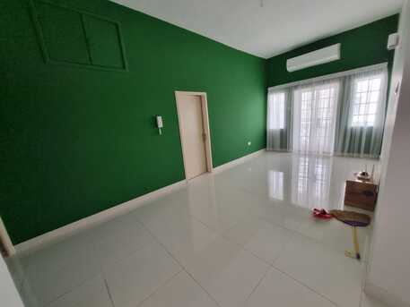 Salmaniya, Villas, BHD 700,  @4BATHROOM Hall Kitchen Without Electricity Car Parking Villa For Rent