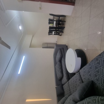 Adliya, Apartments/Houses, BHD 280/month,  1 BR,  #1BATHROOM Hall Kitchen With Electricity (no Limit)Fully Furnished Car Parking Balkani