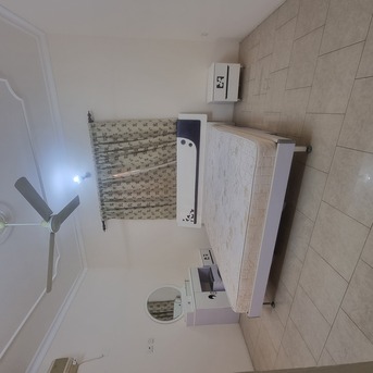 Adliya, Apartments/Houses, BHD 280/month,  1 BR,  #1BATHROOM Hall Kitchen With Electricity (no Limit)Fully Furnished Car Parking Balkani