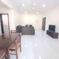 BHD 300/month,  Furnished,  2 BR,  Spacious
