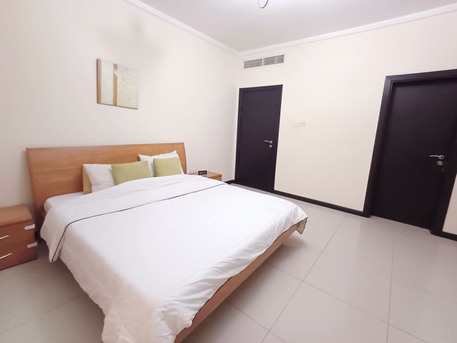 Juffair, Apartments, Flats, Houses & Villas, BHD 300/month,  Furnished,  1 BR,  Modern Interior