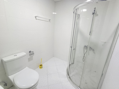 Juffair, Apartments, Flats, Houses & Villas, BHD 300/month,  Furnished,  1 BR,  Modern Interior