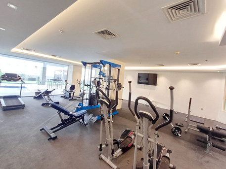 Juffair, Apartments, Flats, Houses & Villas, BHD 300/month,  Furnished,  1 BR,  Modern Interior