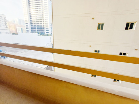 Juffair, Apartments, Flats, Houses & Villas, BHD 300/month,  Furnished,  1 BR,  Modern Interior