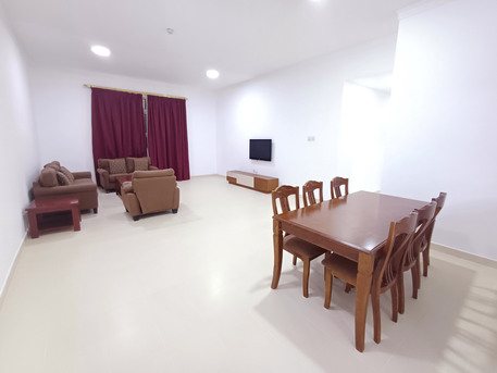 Juffair, Apartments, Flats, Houses & Villas, BHD 330/month,  Furnished,  2 BR,  Extremely Spacious