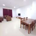 BHD 330/month,  Furnished,  2 BR,  Extremely Spacious