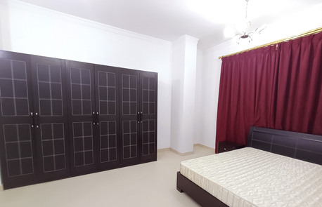 Juffair, Apartments, Flats, Houses & Villas, BHD 330/month,  Furnished,  2 BR,  Extremely Spacious