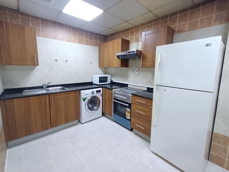 Juffair, Apartments, Flats, Houses & Villas, BHD 330/month,  Furnished,  2 BR,  Extremely Spacious
