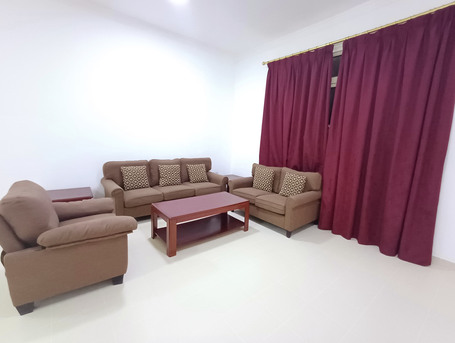 Juffair, Apartments, Flats, Houses & Villas, BHD 330/month,  Furnished,  2 BR,  Extremely Spacious