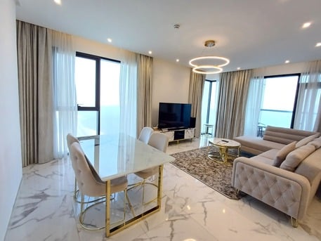 Juffair, Apartments, Flats, Houses & Villas, BHD 800/month,  Furnished,  2 BR,  Cozy & Spacious