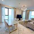 BHD 800/month,  Furnished,  2 BR,  Cozy & Spacious