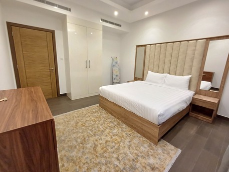 Juffair, Apartments, Flats, Houses & Villas, BHD 800/month,  Furnished,  2 BR,  Cozy & Spacious