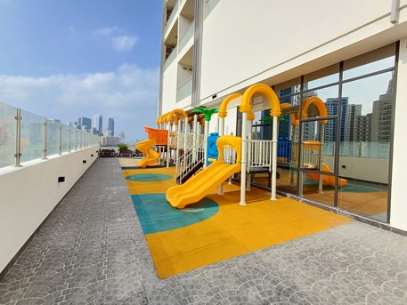 Juffair, Apartments, Flats, Houses & Villas, BHD 800/month,  Furnished,  2 BR,  Cozy & Spacious