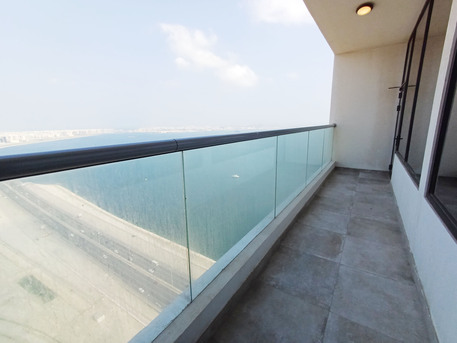 Juffair, Apartments, Flats, Houses & Villas, BHD 800/month,  Furnished,  2 BR,  Cozy & Spacious
