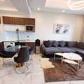 BHD 400/month,  Furnished,  1 BR,  Sea View
