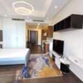 BHD 280/month,  Furnished,  Studio,  Sea View