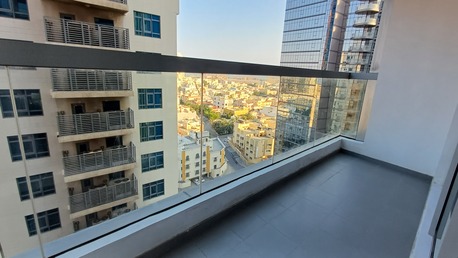 Juffair, Apartments, Flats, Houses & Villas, BHD 650/month,  Furnished,  3 BR,  Wonderful 3BR