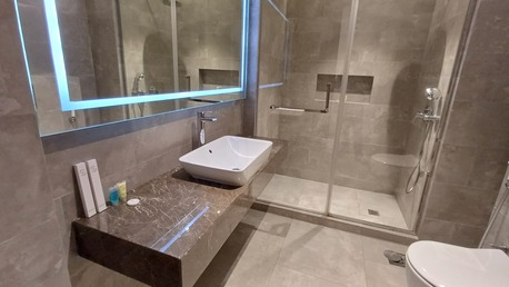 Juffair, Apartments, Flats, Houses & Villas, BHD 280/month,  Furnished,  Studio,  Quality Living