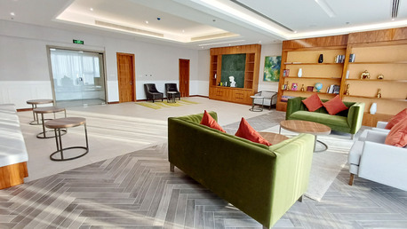 Juffair, Apartments, Flats, Houses & Villas, BHD 280/month,  Furnished,  Studio,  Quality Living