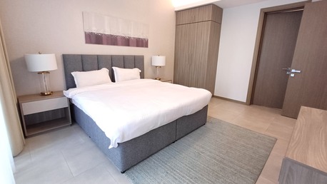 Juffair, Apartments, Flats, Houses & Villas, BHD 550/month,  Furnished,  2 BR,  Stunning
