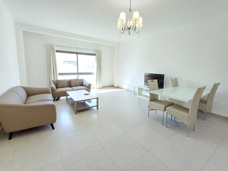 Juffair, Apartments, Flats, Houses & Villas, BHD 280/month,  Furnished,  1 BR,  Huge 1BR